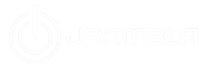 JRAMBLA LOGO