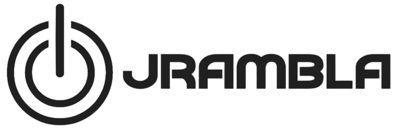 JRAMBLA LOGO